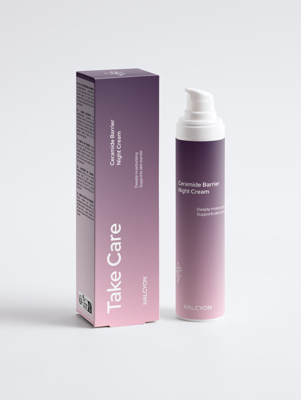 Ceramide Barrier Night Cream