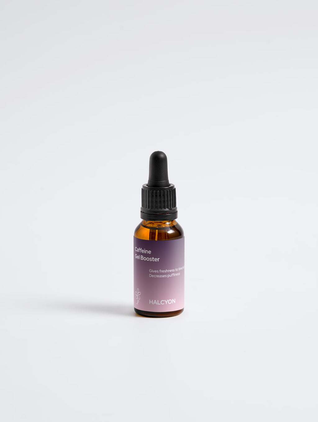 Caffeine Gel Booster