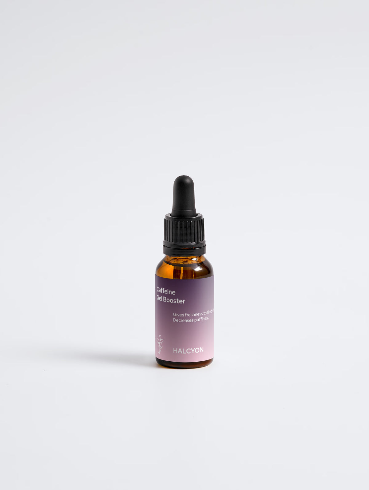 Caffeine Gel Booster