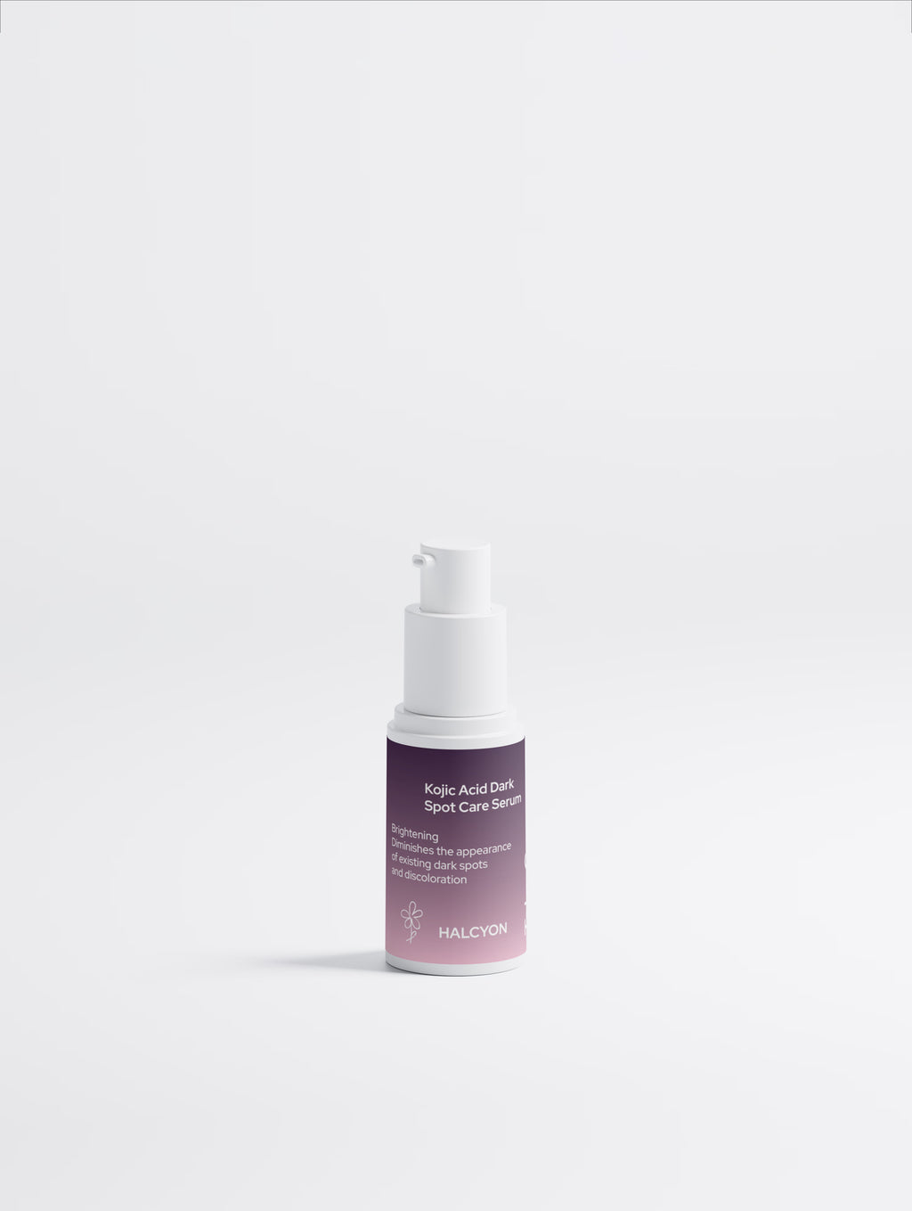 Targeted Dark Spot Care, 1% Kojic Acid