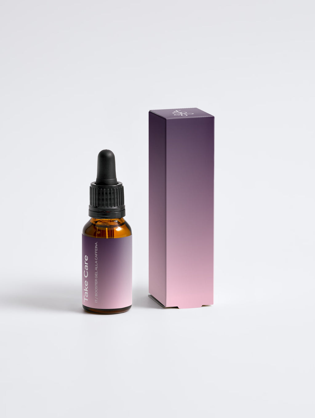 Caffeine Gel Booster