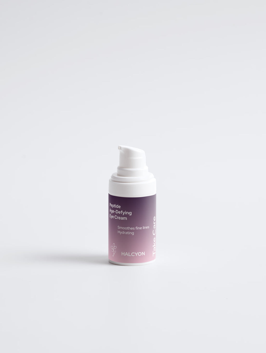 Peptide Age - Defying Eye Cream