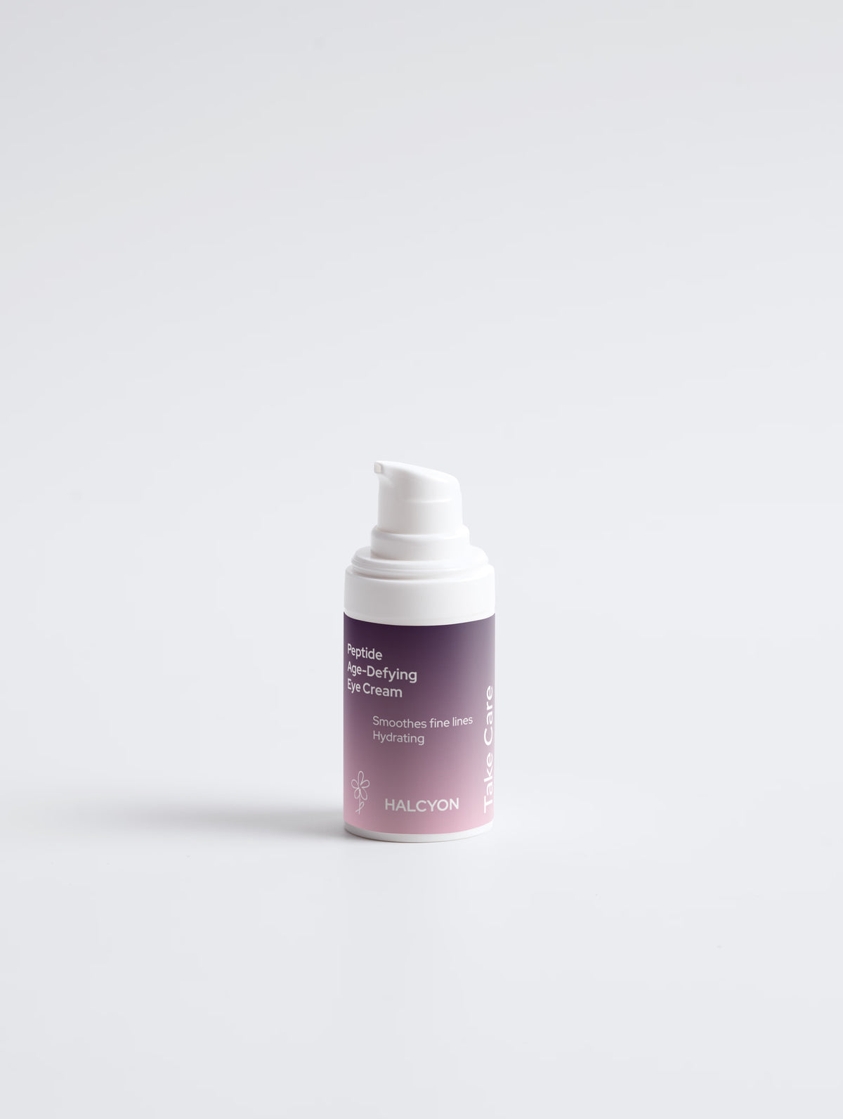 Peptide Age - Defying Eye Cream