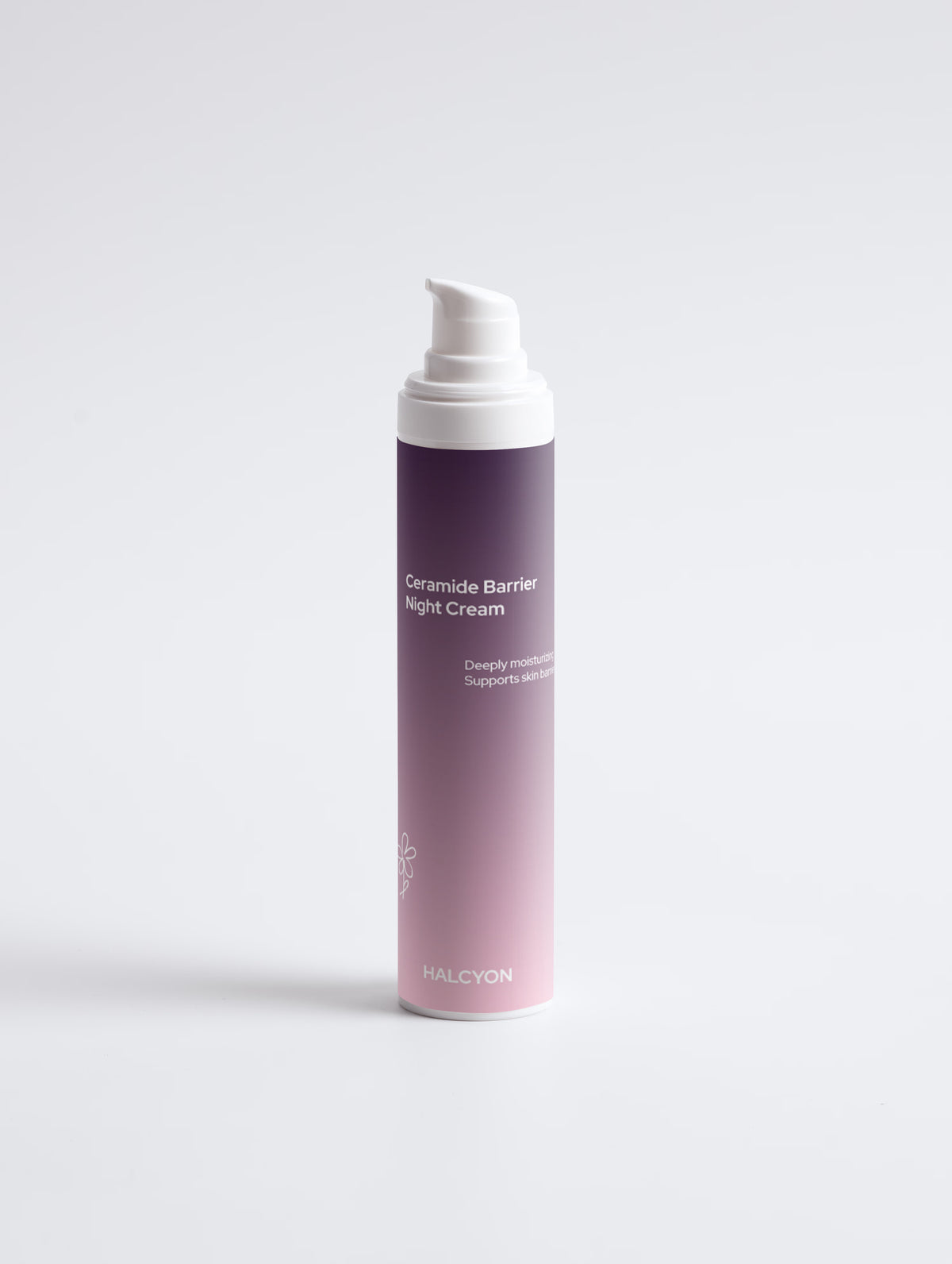Ceramide Barrier Night Cream