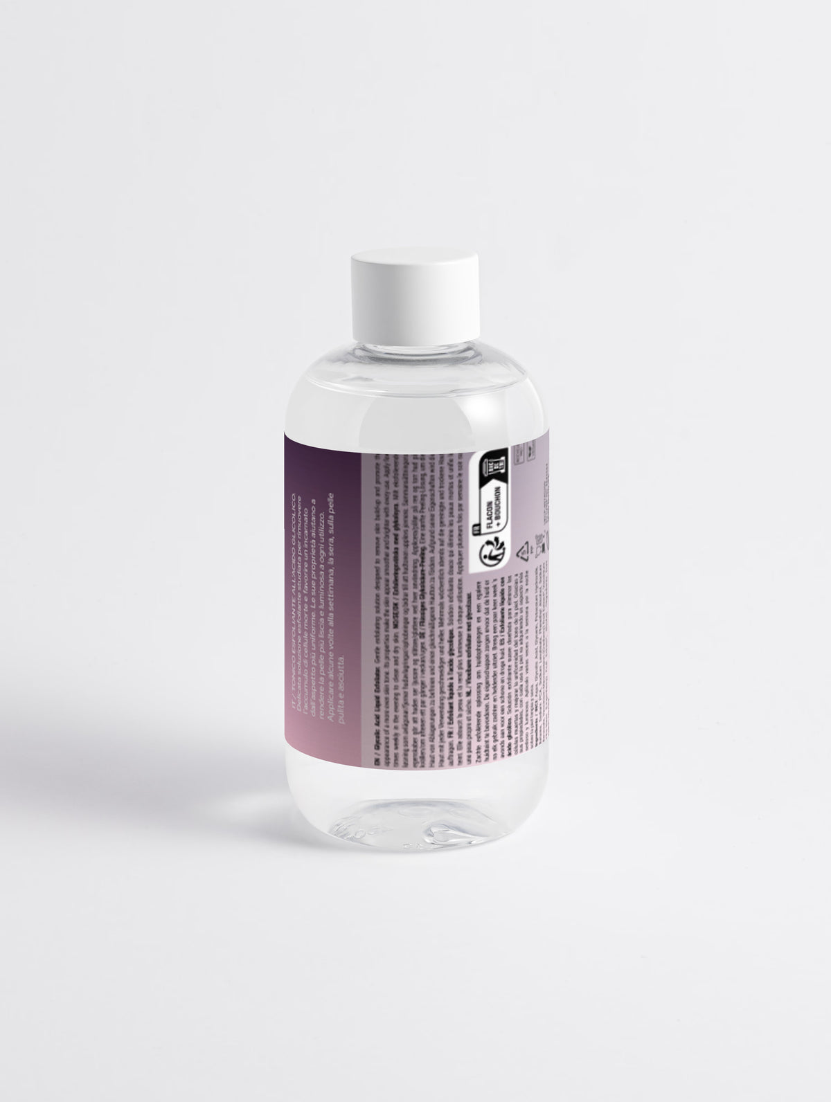Glycolic Acid Exfoliating Toner