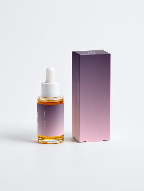 All-In-One Facial Oil