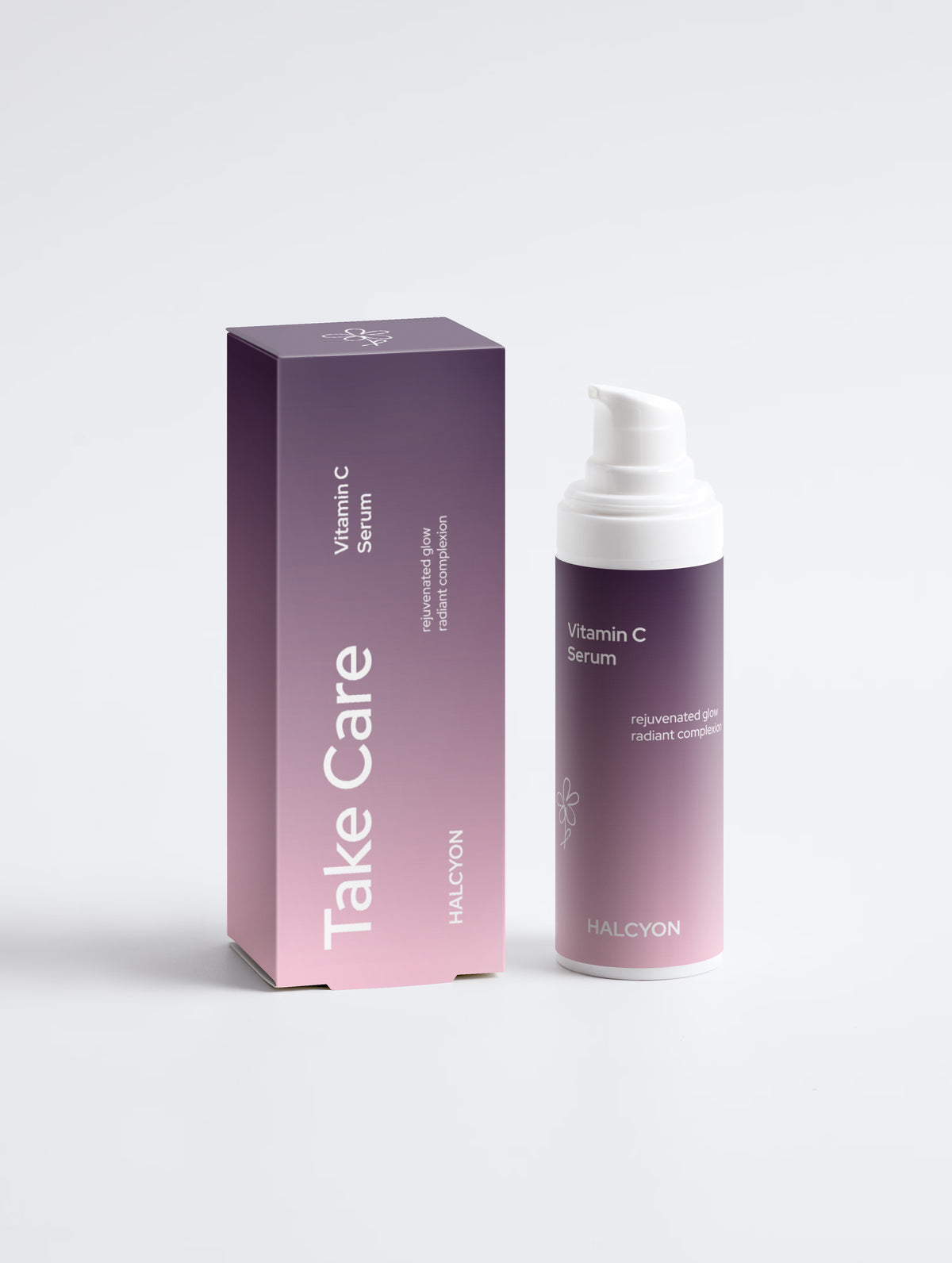 Vitamin C Serum