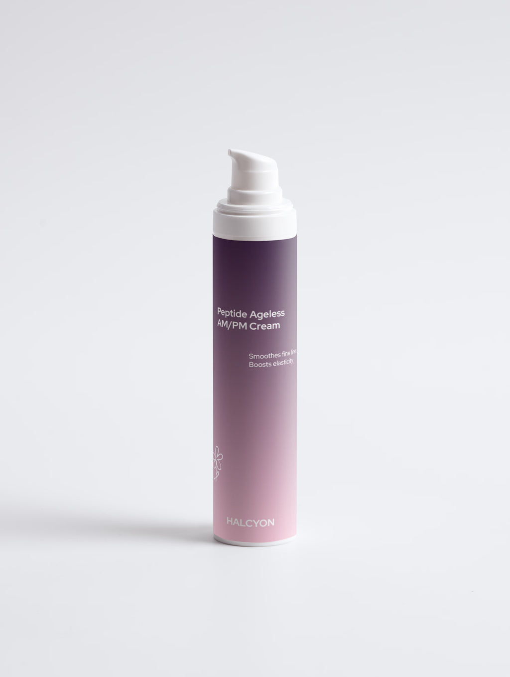 Peptide Ageless AM/PM Cream