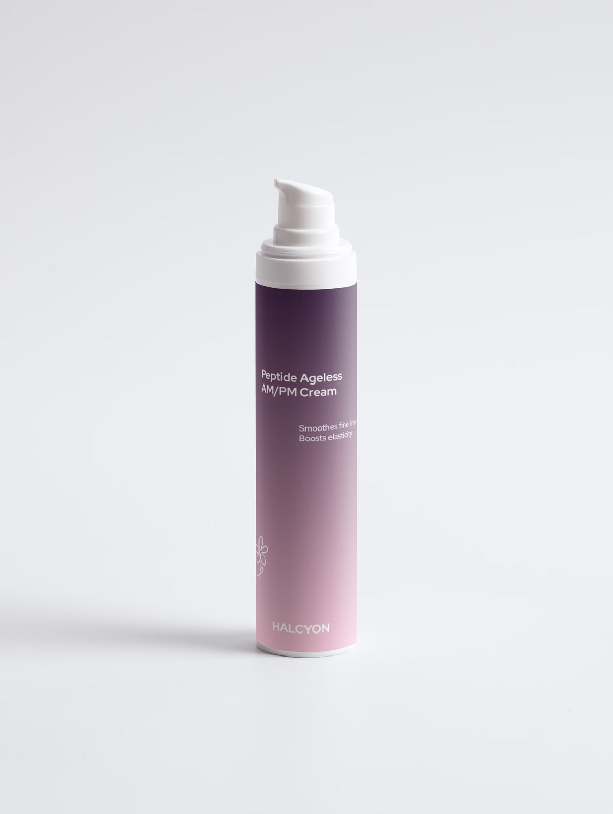 Peptide Ageless AM/PM Cream