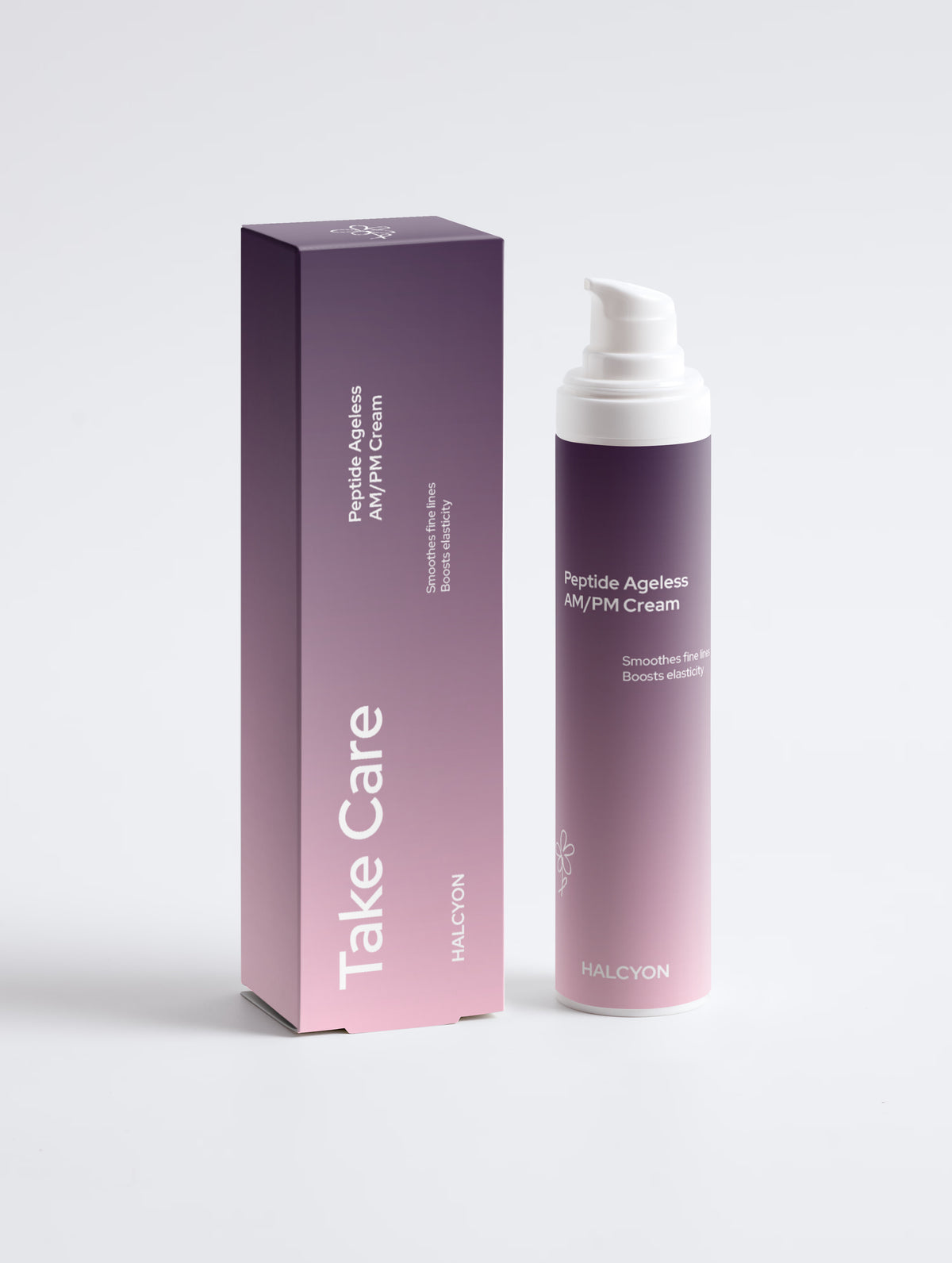 Peptide Ageless AM/PM Cream