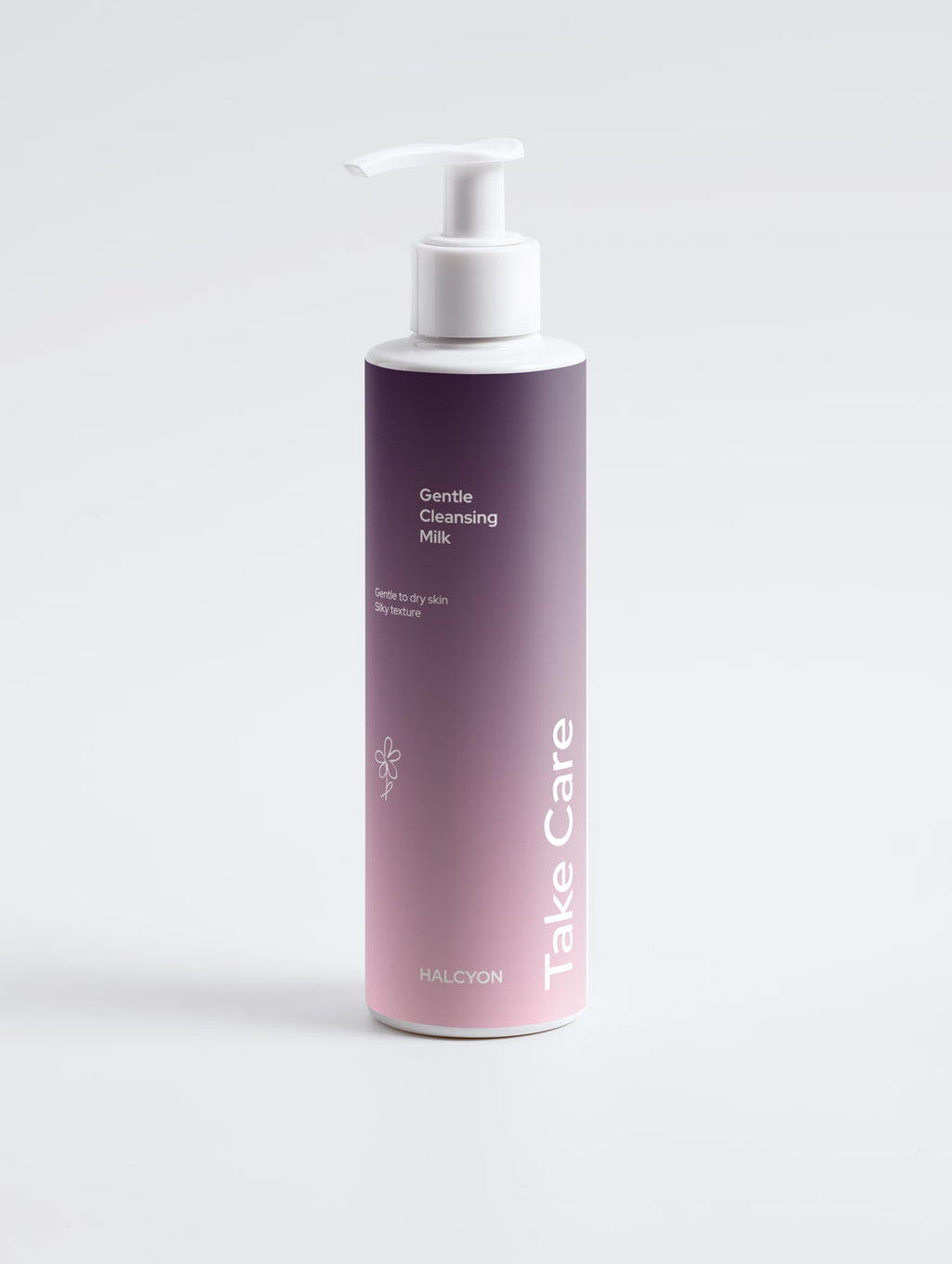 Gentle Cleansing Milk