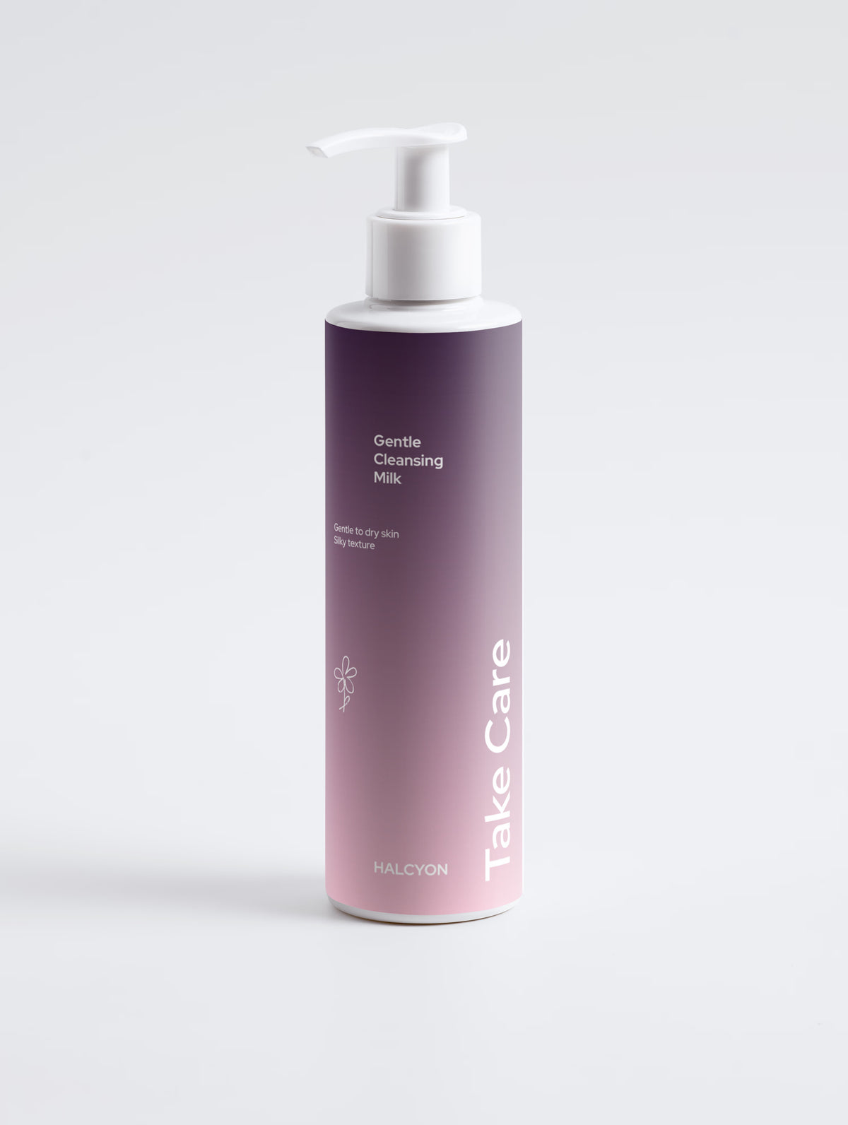 Gentle Cleansing Milk