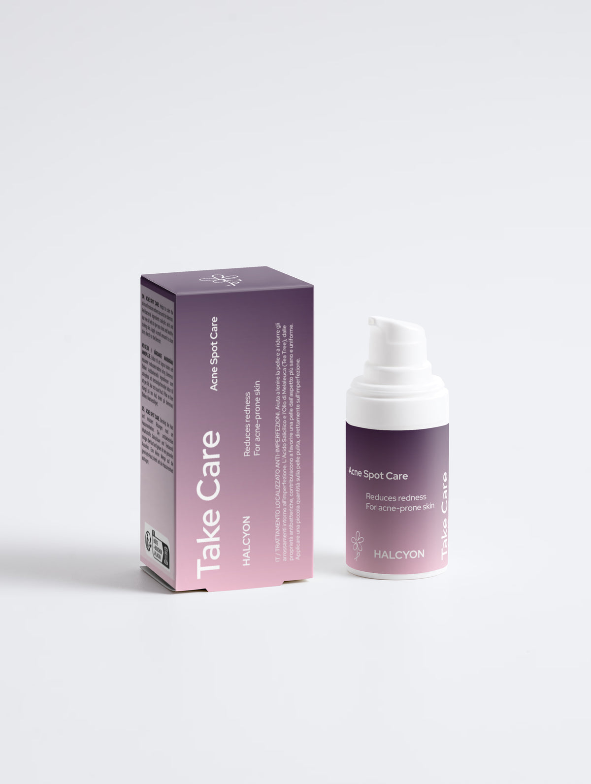 Acne Spot Care