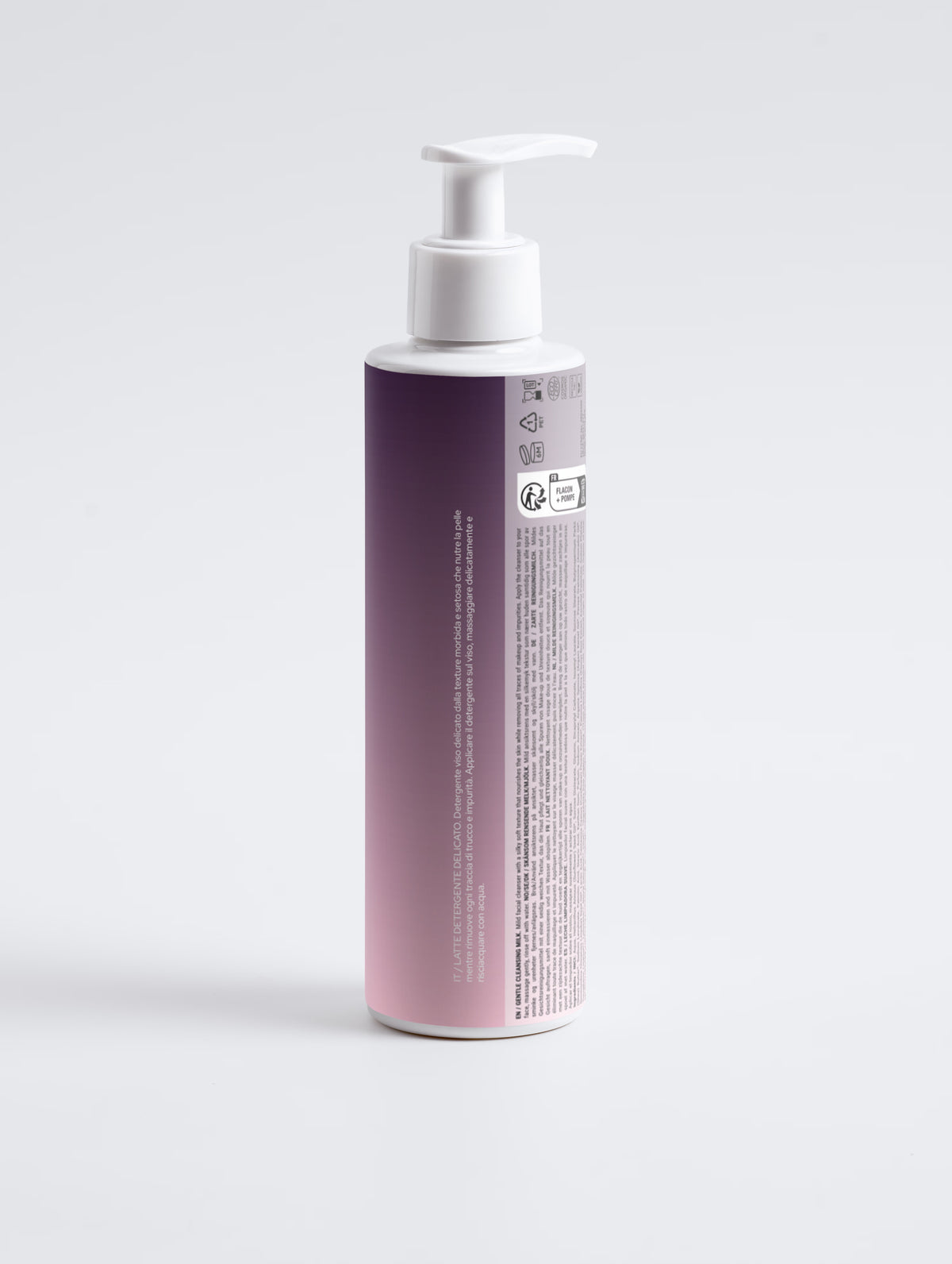 Gentle Cleansing Milk