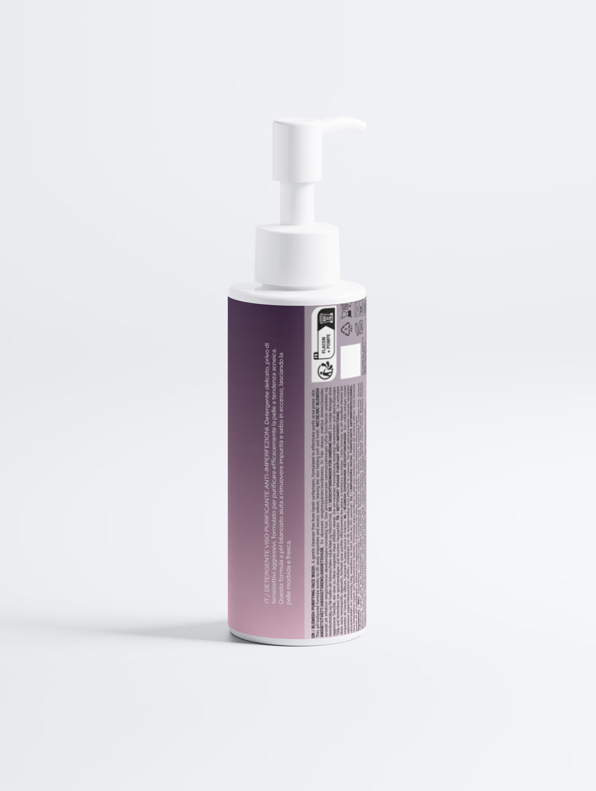 Acne Purifying Face Wash