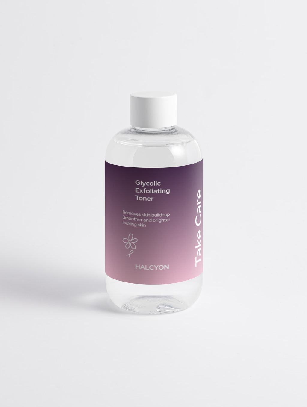 Glycolic Acid Exfoliating Toner