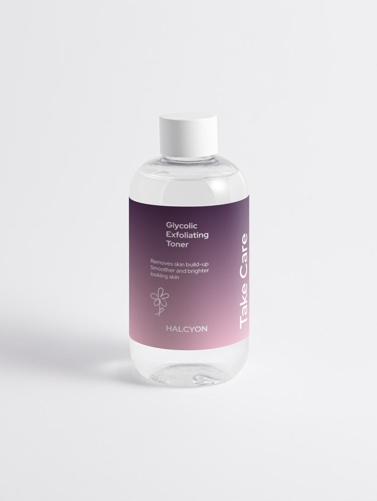 Glycolic Acid Exfoliating Toner