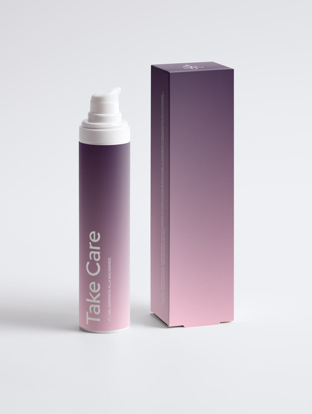 Niacinamide Gel Moisturiser